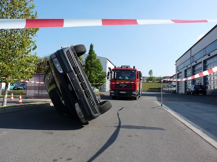 Sch&ouml;nes Wetter lockte