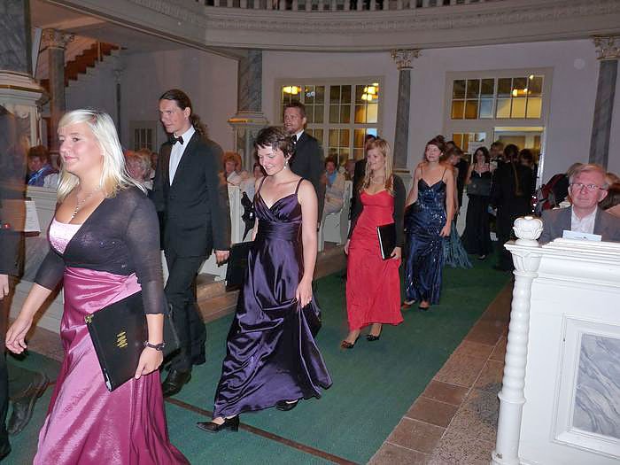 Kammerchor Wernigerode