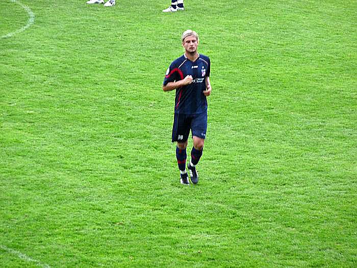 100 Jahre Fu&szlig;ball Sondershausen