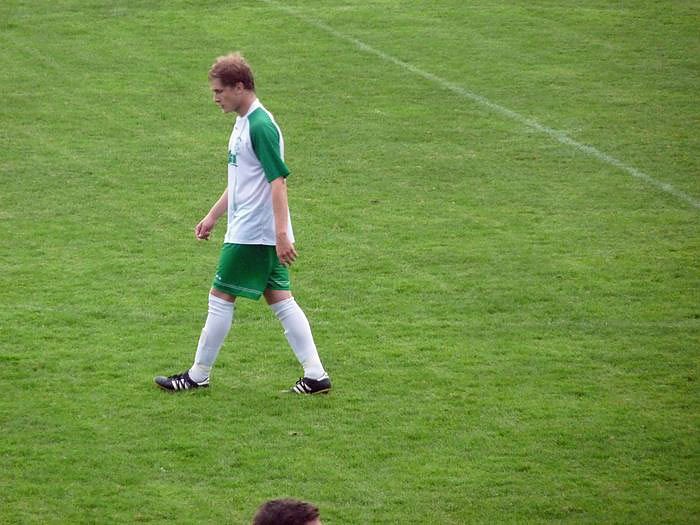 100 Jahre Fu&szlig;ball Sondershausen