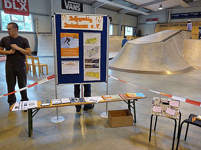 Sommerfest im &Ouml;stertal