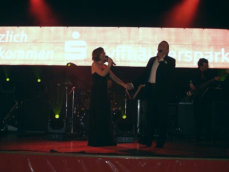 PS-Los-Gala in Sondershausen