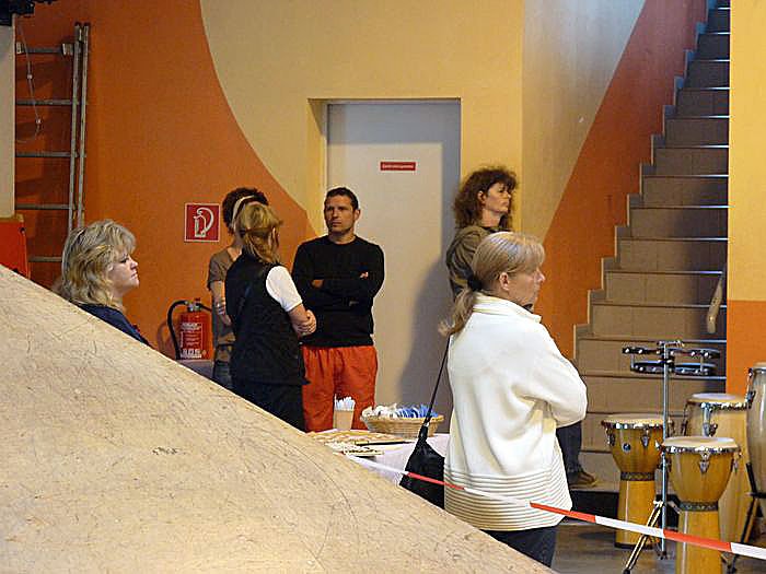 Sommerfest im &Ouml;stertal