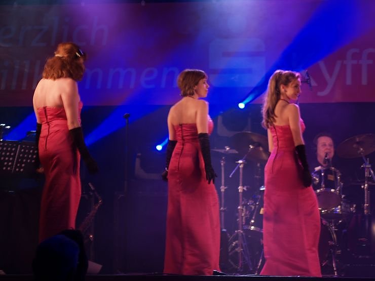 PS-Los-Gala in Sondershausen