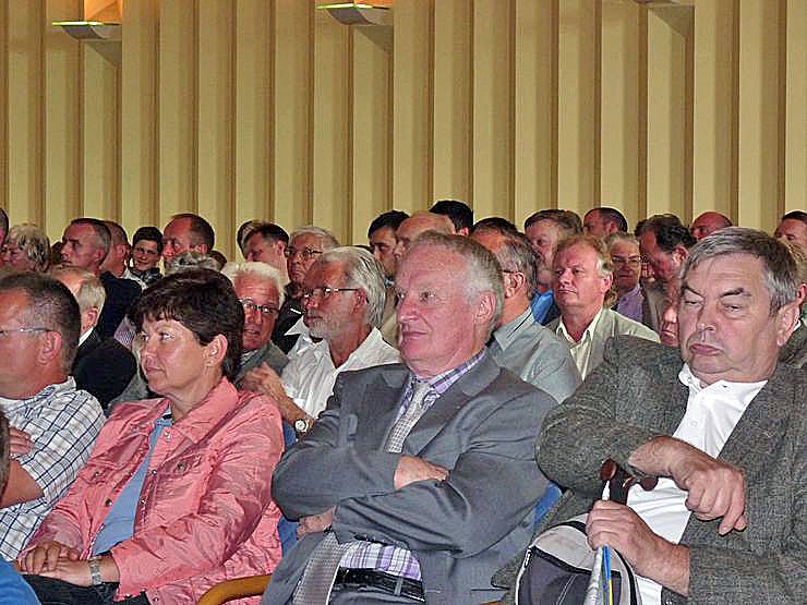 100 Jahre Fu&szlig;ball Sondershausen