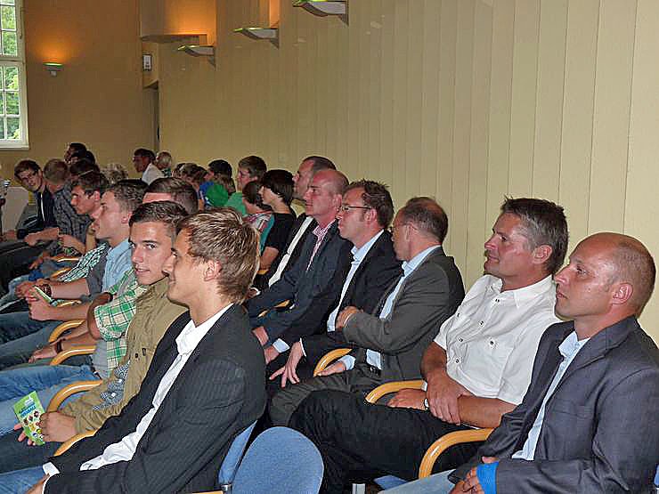 100 Jahre Fu&szlig;ball Sondershausen