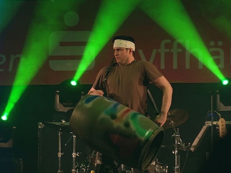 PS-Los-Gala in Sondershausen