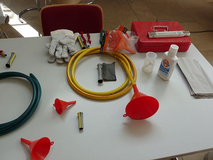 Familientag im MDR MUSIKSOMMER