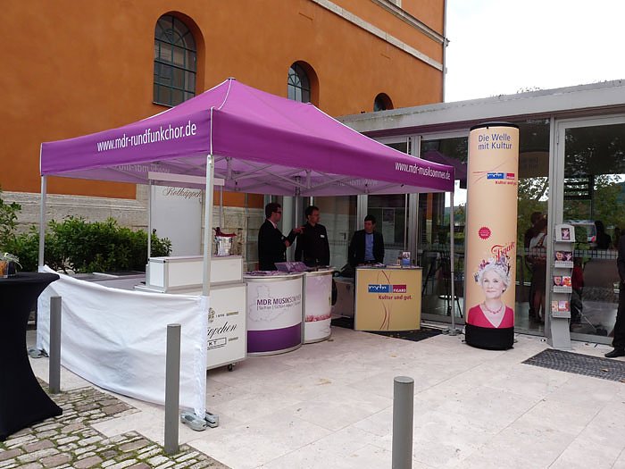 Familientag im MDR MUSIKSOMMER