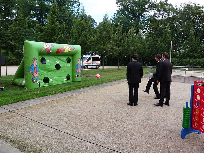 Familientag im MDR MUSIKSOMMER