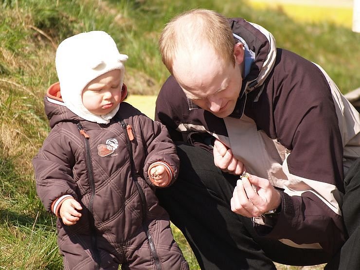 Machs gut, Charlotte III