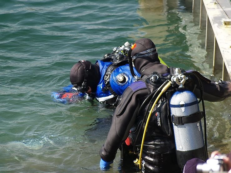 Machs gut, Charlotte III