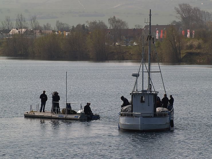 Machs gut, Charlotte III