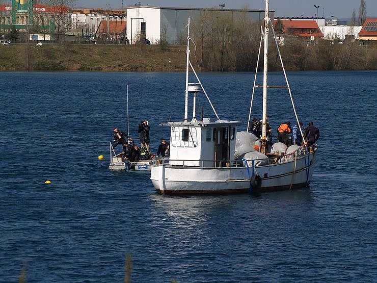 Machs gut, Charlotte III