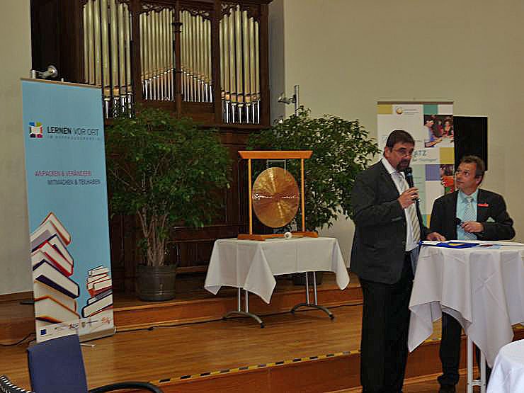 Marktplatz der Erfolge