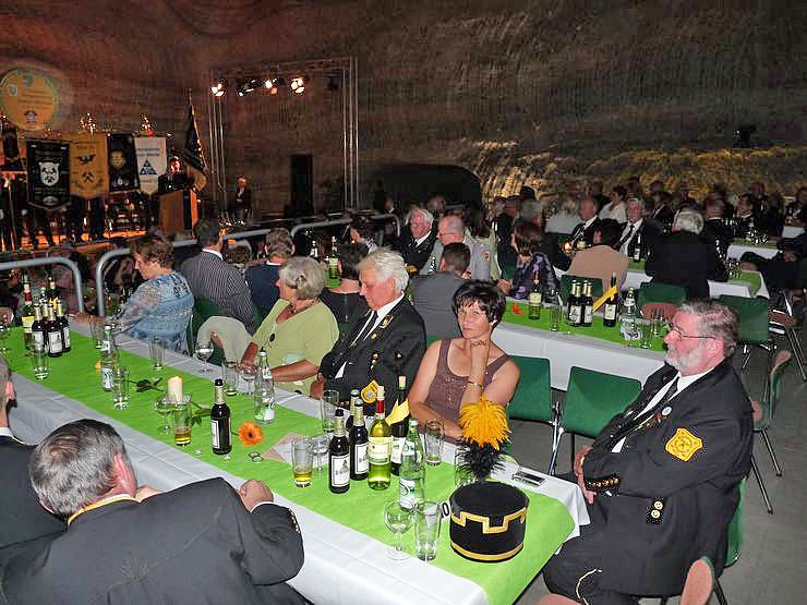 3. Th&uuml;ringer Bergmannstag