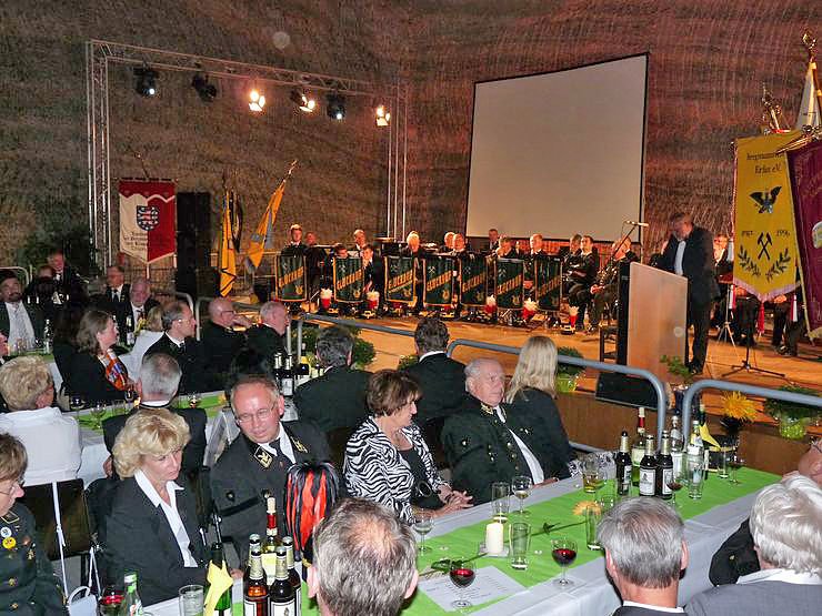 3. Th&uuml;ringer Bergmannstag