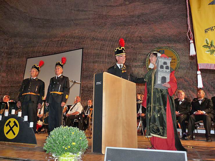 3. Th&uuml;ringer Bergmannstag