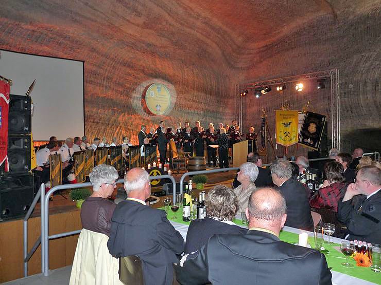 3. Th&uuml;ringer Bergmannstag