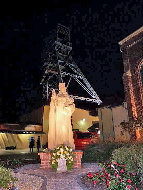 3. Th&uuml;ringer Bergmannstag