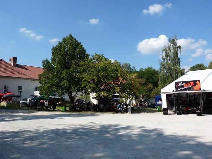 Sehr H&ouml;renswert