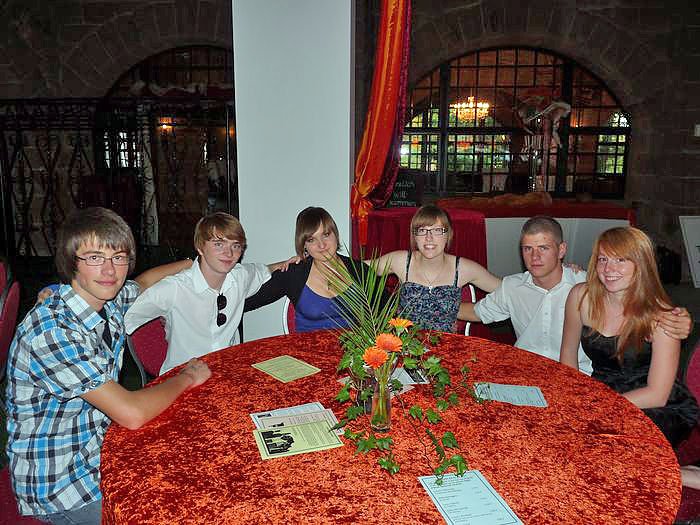 20 Jahre Kyffh&auml;user-Gymnasium