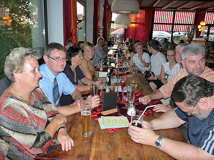 20 Jahre Kyffh&auml;user-Gymnasium