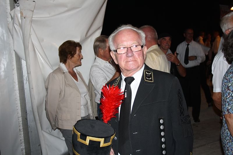 Bergm&auml;nnischer Frohsinn