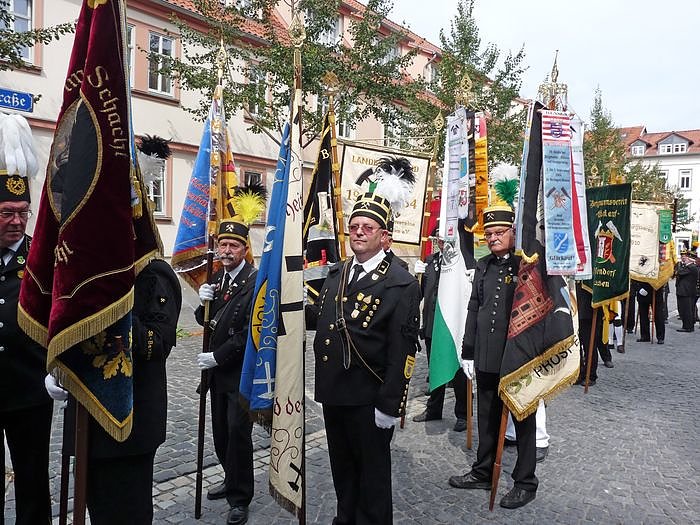&Ouml;kumenischer Berggottesdienst