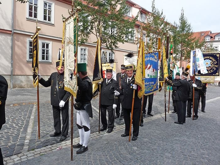 &Ouml;kumenischer Berggottesdienst