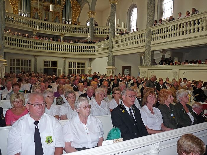 &Ouml;kumenischer Berggottesdienst