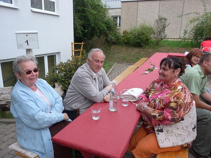 Praktikum beim Sternekoch
