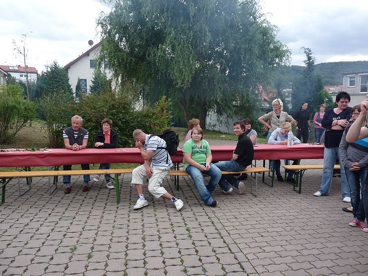 Praktikum beim Sternekoch