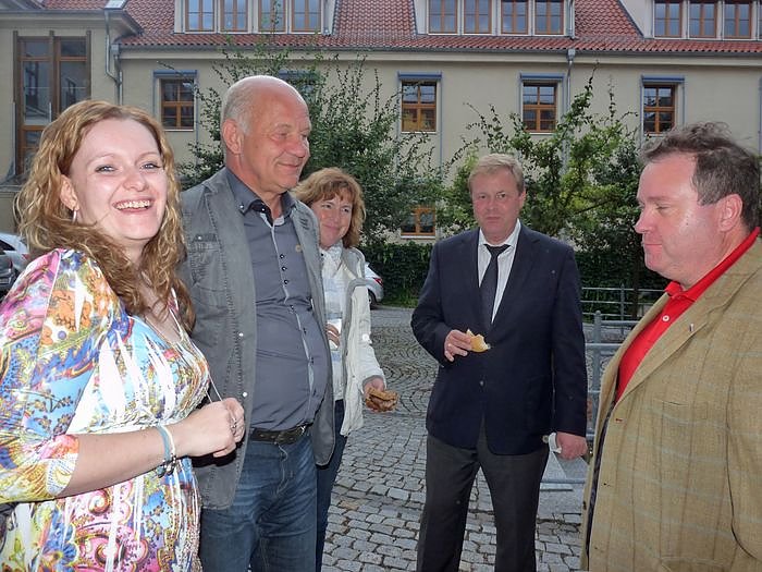 Deutsch-polnische Begegnungen