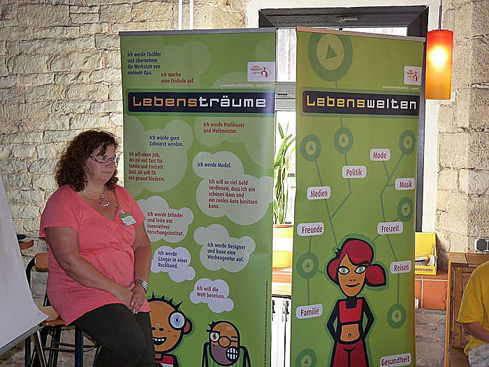 Dritte Kyffh&auml;user Jugendpr&auml;ventionstage