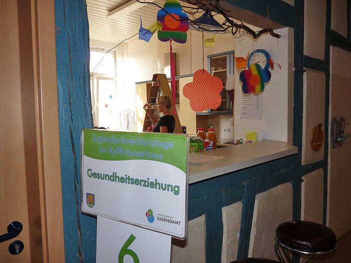 Dritte Kyffh&auml;user Jugendpr&auml;ventionstage