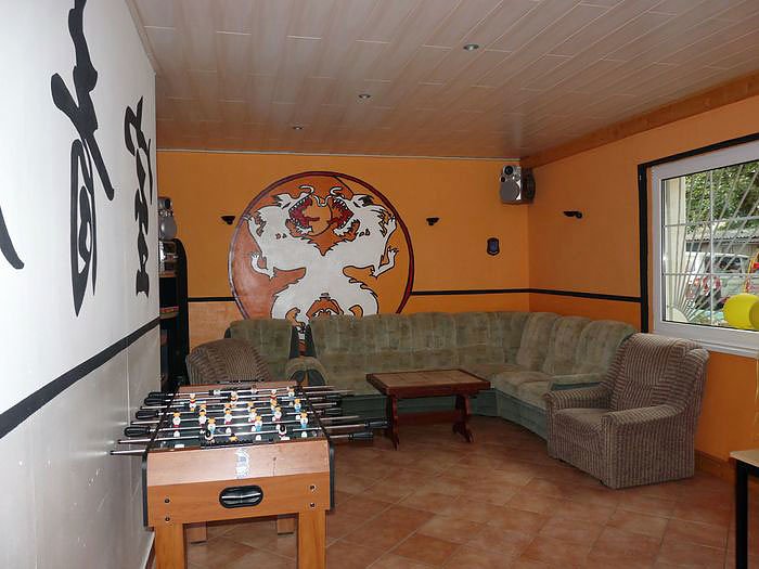 Mehrgenerationenhaus