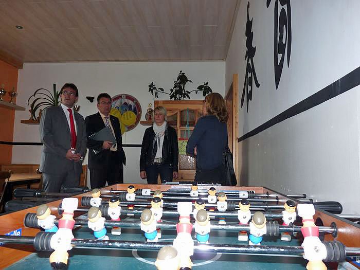 Mehrgenerationenhaus