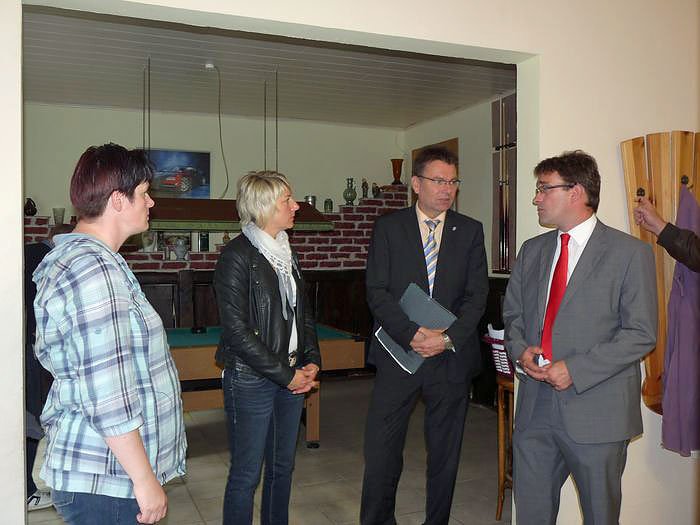 Mehrgenerationenhaus