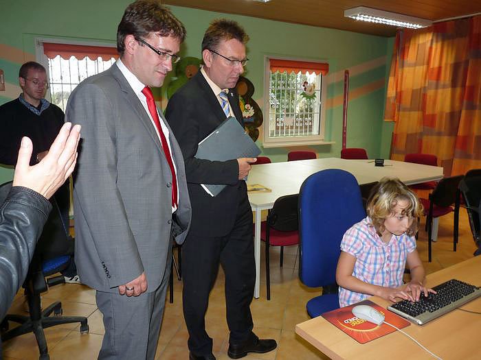 Mehrgenerationenhaus