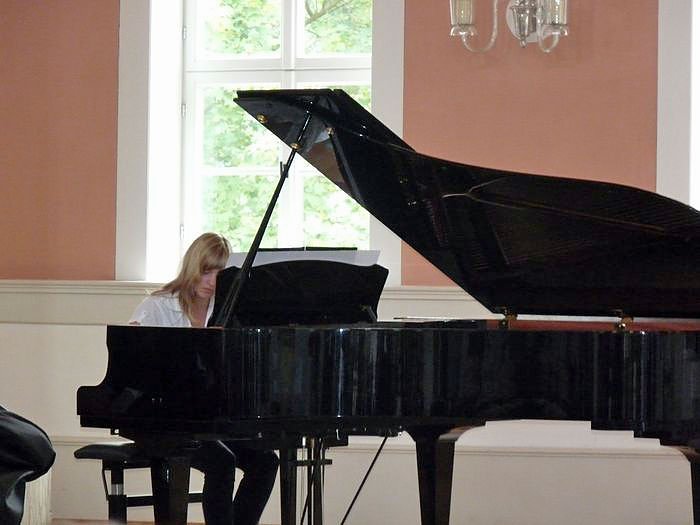 Freisprechungsfeier in Sondershausen