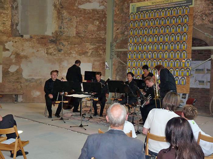 Geschichte vom Soldaten