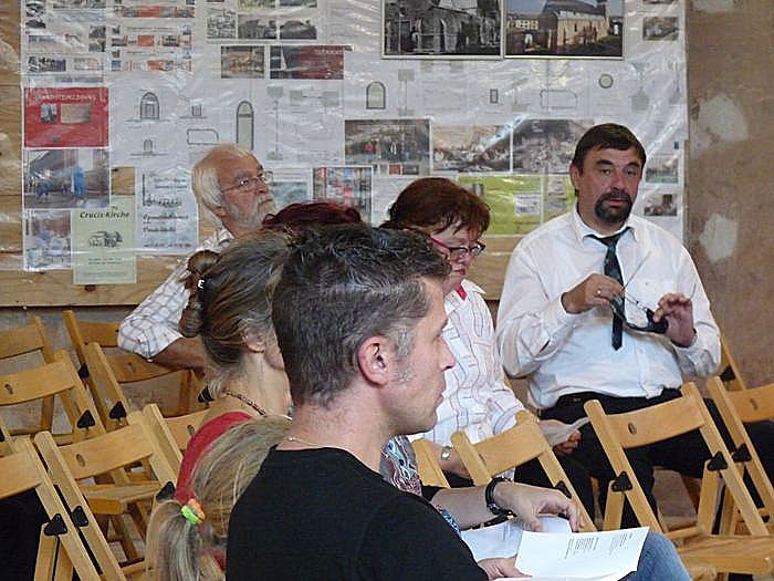 Geschichte vom Soldaten