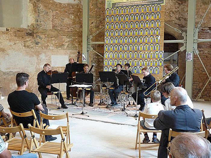 Geschichte vom Soldaten