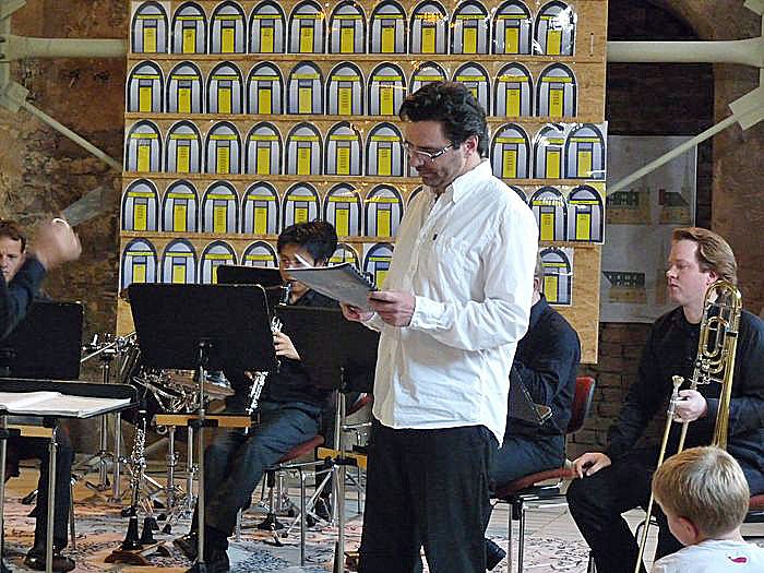 Geschichte vom Soldaten