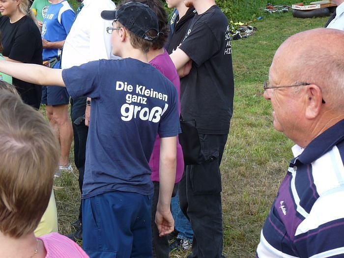 Wipperbootrennen bald pass&eacute;?