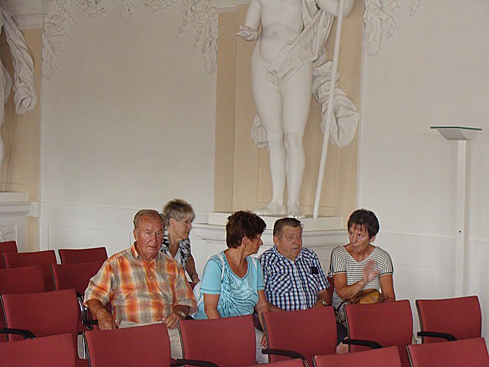 Tag des offenen Denkmals