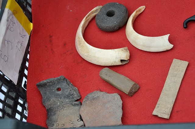 Tag des offenen Denkmals (2