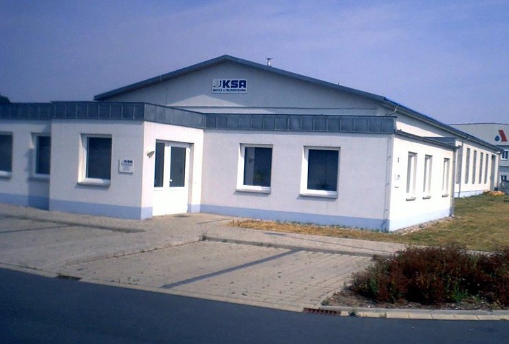 Ausflug in die Geschichte