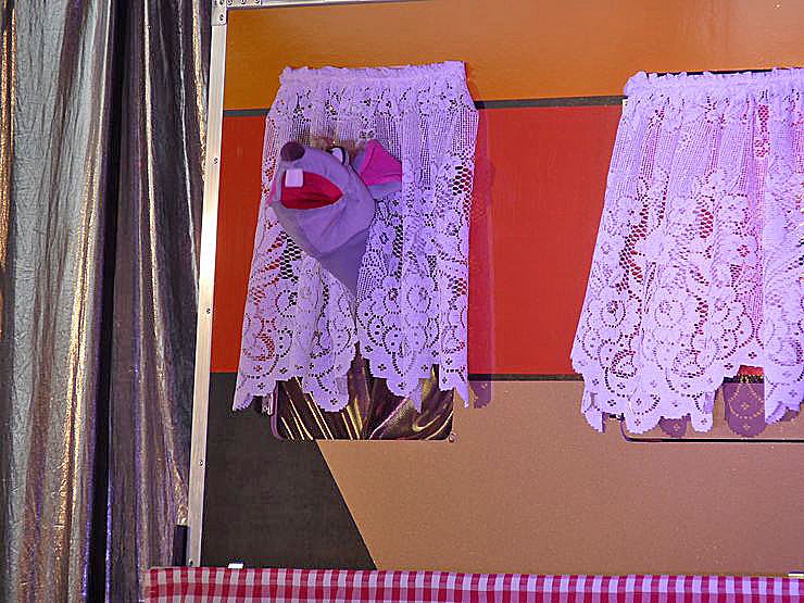 Die besondere Schulstunde